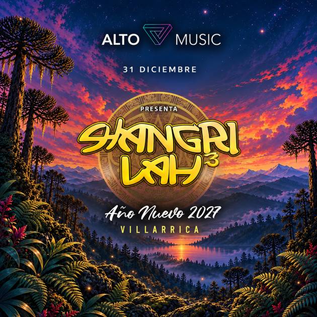 PREVENTA EARLY SHANGRILAH 3 2027